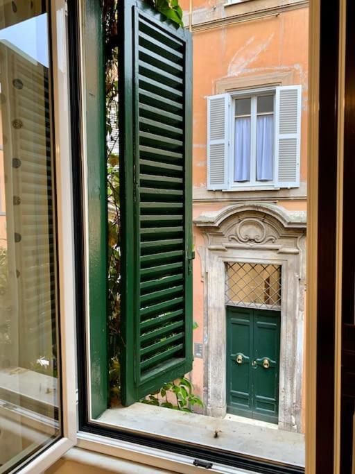 Lidia-Heart Of Rome,Trastevere Exterior foto
