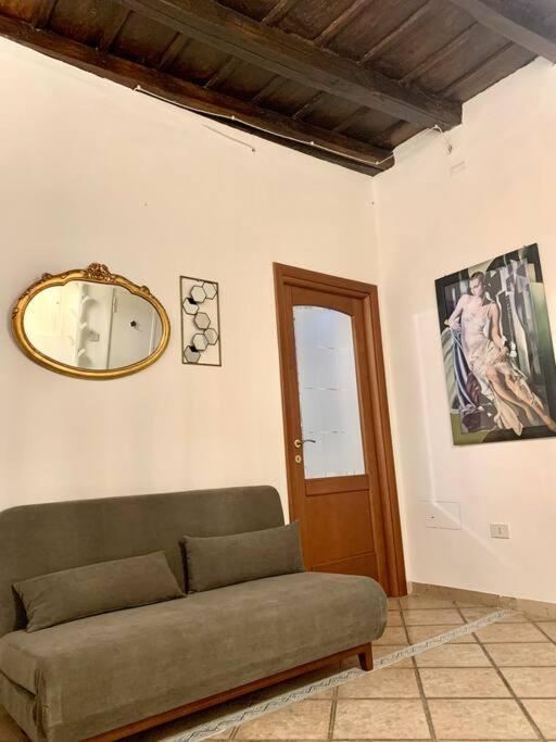Lidia-Heart Of Rome,Trastevere Exterior foto