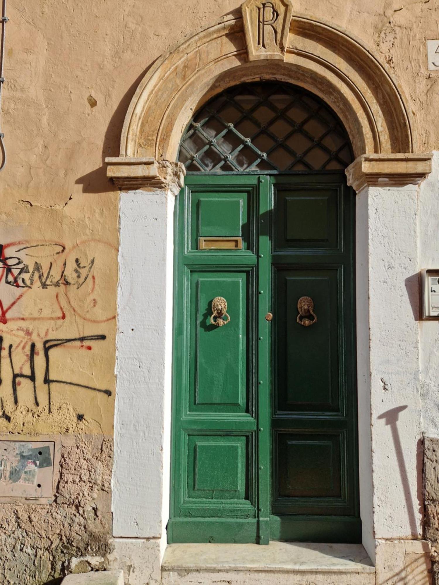 Lidia-Heart Of Rome,Trastevere Exterior foto